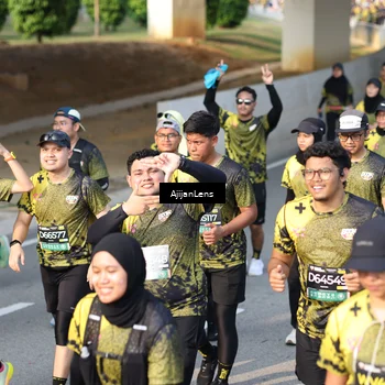 Runner Photo 6357103