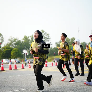 Runner Photo 6357115