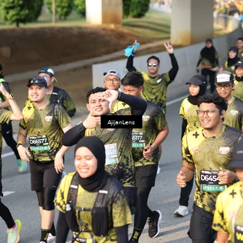 Runner Photo 6357116