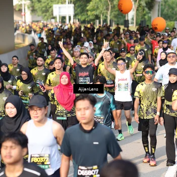 Runner Photo 6357118