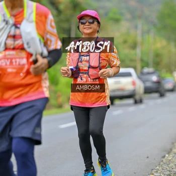 Runner Photo 635712
