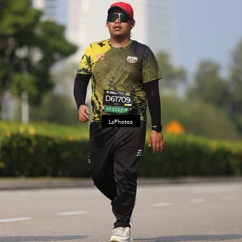 Runner Photo 6357125