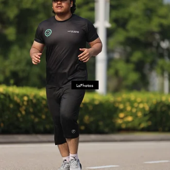 Runner Photo 6357128