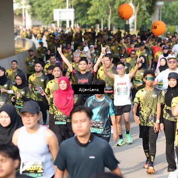 Runner Photo 6357132