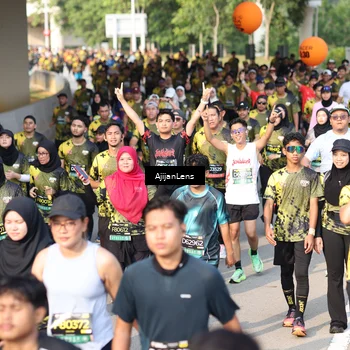 Runner Photo 6357137