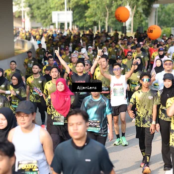 Runner Photo 6357143