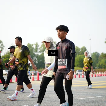 Runner Photo 6357145
