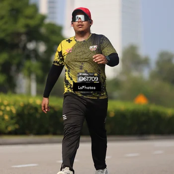 Runner Photo 6357155