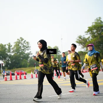 Runner Photo 6357156