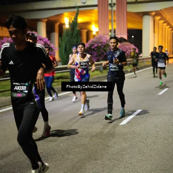 Runner Photo 6357160