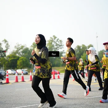 Runner Photo 6357162