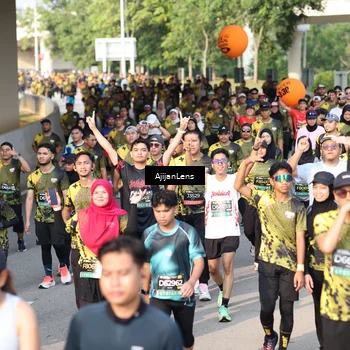 Runner Photo 6357166