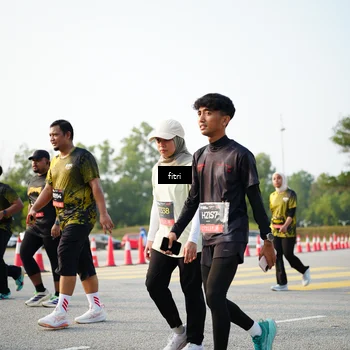 Runner Photo 6357169