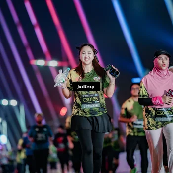 Runner Photo 6357172
