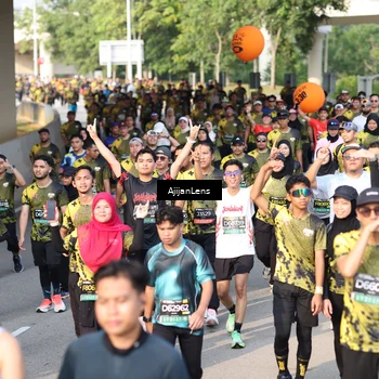 Runner Photo 6357184