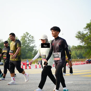 Runner Photo 6357185