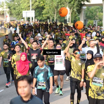 Runner Photo 6357190