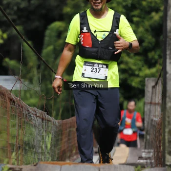 Runner Photo 63572