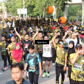 Runner Photo 6357202