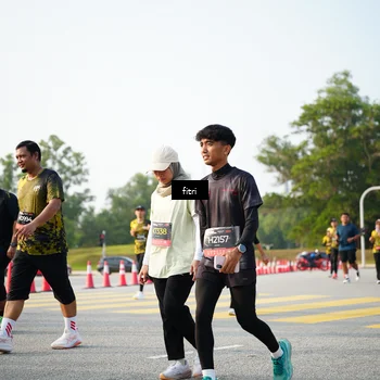 Runner Photo 6357206