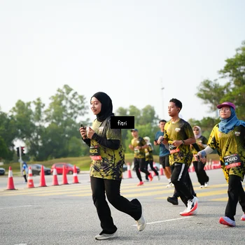 Runner Photo 6357207