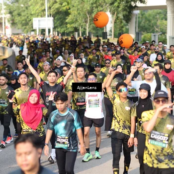 Runner Photo 6357212