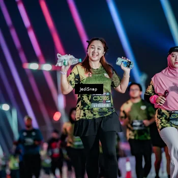 Runner Photo 6357223