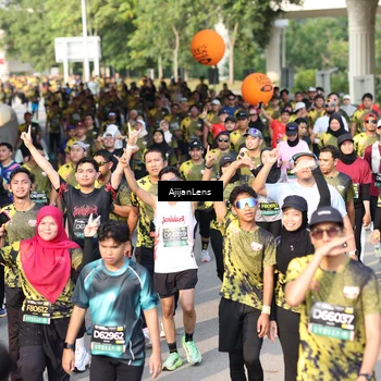 Runner Photo 6357224