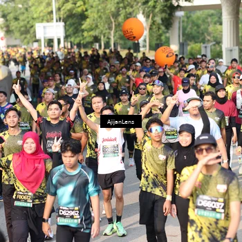 Runner Photo 6357233