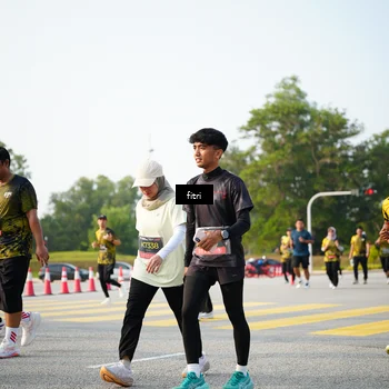 Runner Photo 6357235