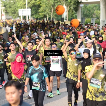 Runner Photo 6357237