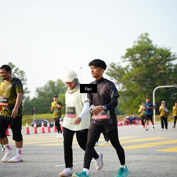 Runner Photo 6357238