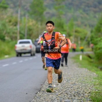Runner Photo 635725