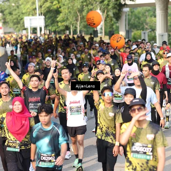 Runner Photo 6357260