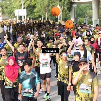 Runner Photo 6357261