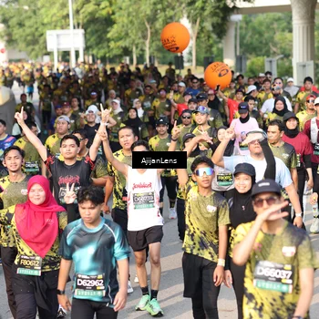 Runner Photo 6357275