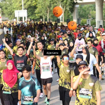 Runner Photo 6357291
