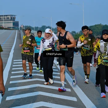 Runner Photo 6357293