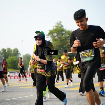 Runner Photo 6357294