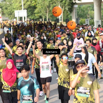 Runner Photo 6357304