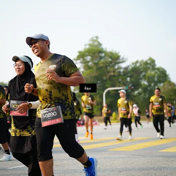 Runner Photo 6357312