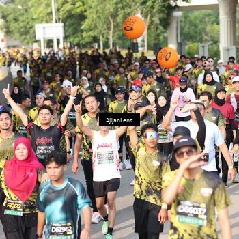 Runner Photo 6357314