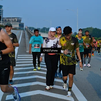 Runner Photo 6357316