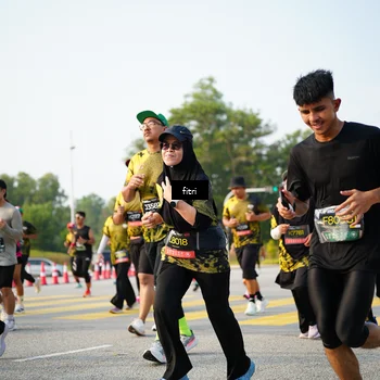 Runner Photo 6357320
