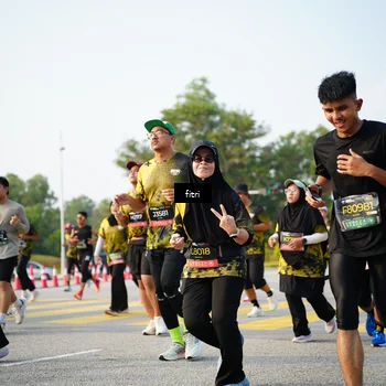 Runner Photo 6357325