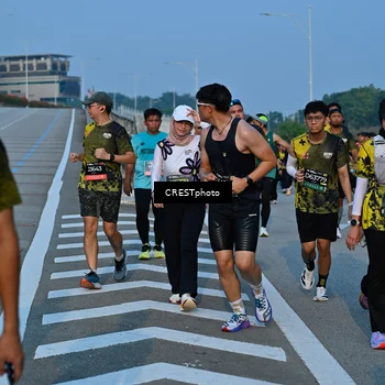 Runner Photo 6357327