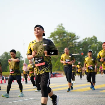 Runner Photo 6357332