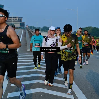 Runner Photo 6357336