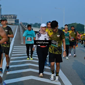 Runner Photo 6357337