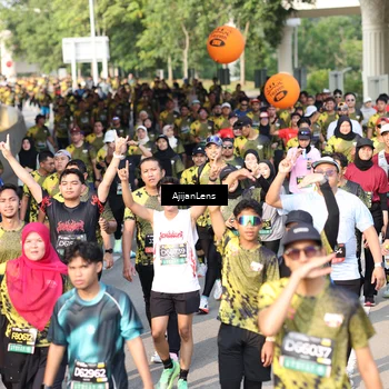 Runner Photo 6357339
